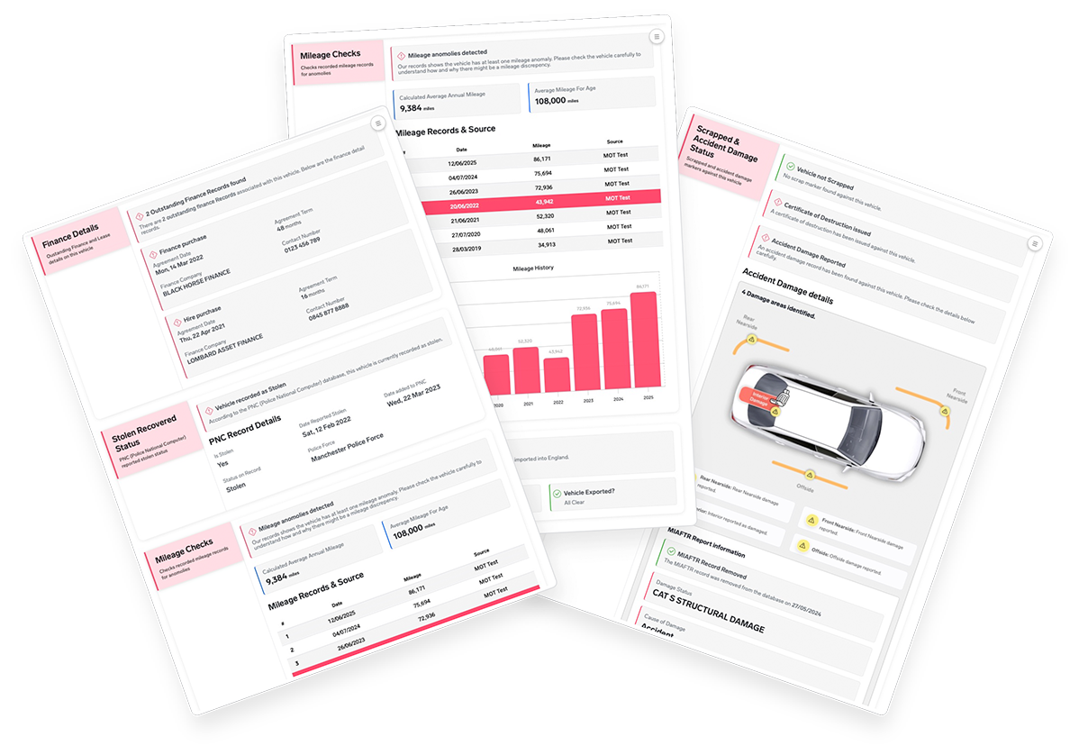 VDI Check Report 01