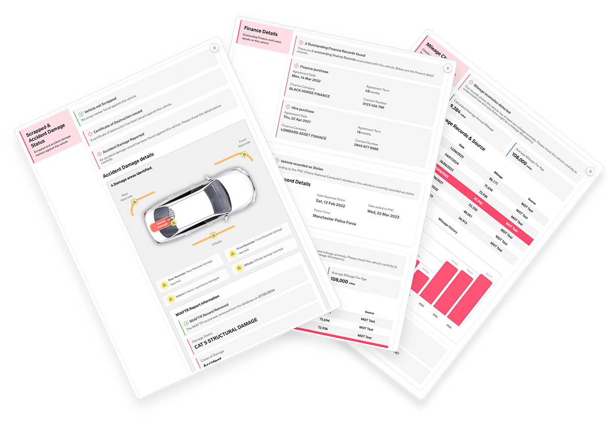 VDI Check Report 02