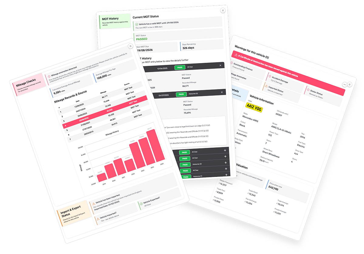 VDI Check Report 03