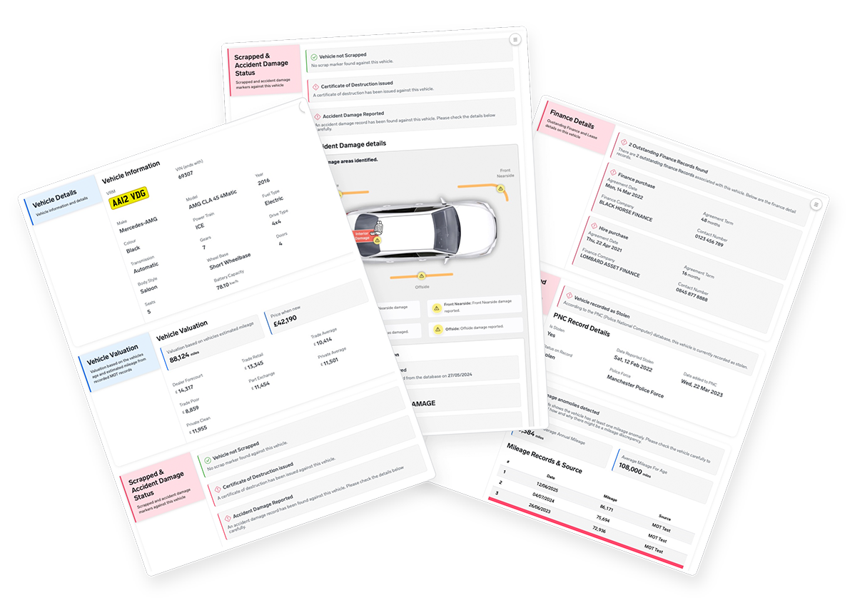 VDI Check Report 04