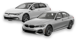 Two Cars
